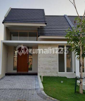 A4518 Citraland Northwest Park Bagus, Surabaya Dekat Classica