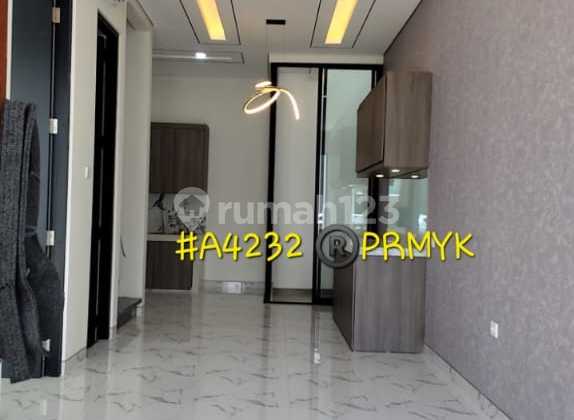 A4232 Pakuwon City Rumah Baru Surabaya Timur Dkt Kertajaya Galaxy