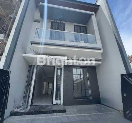 A5520 Manyar Rumah Baru Surabaya Dekat Kertajaya Dharmahusada A5520 Manyar Rumah Baru Surabaya Dekat Kertajaya Dharmahusada