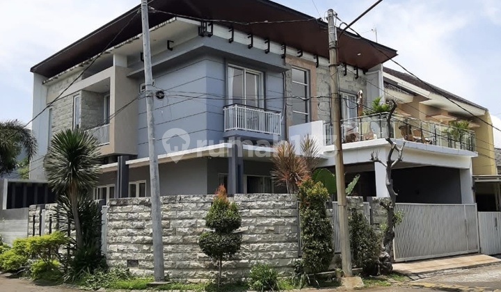 A5096 Mentari Beach Minimalist House Surabaya Near Kenjeran 2