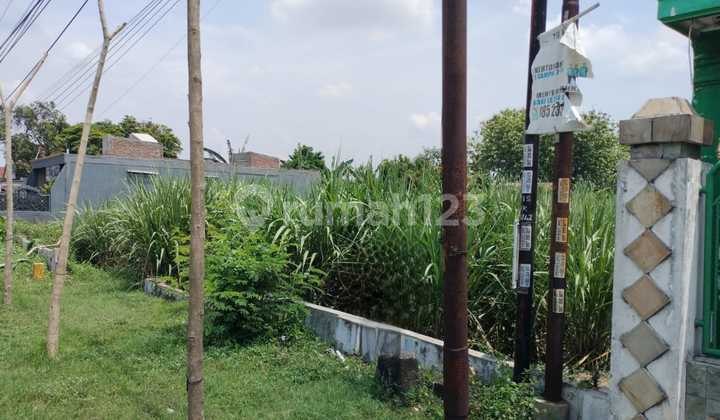 A5071 Tanah Kavling Raya Papar Kediri Jawa Timur A5071 Tanah Kavling Raya Papar Kediri Jawa Timur