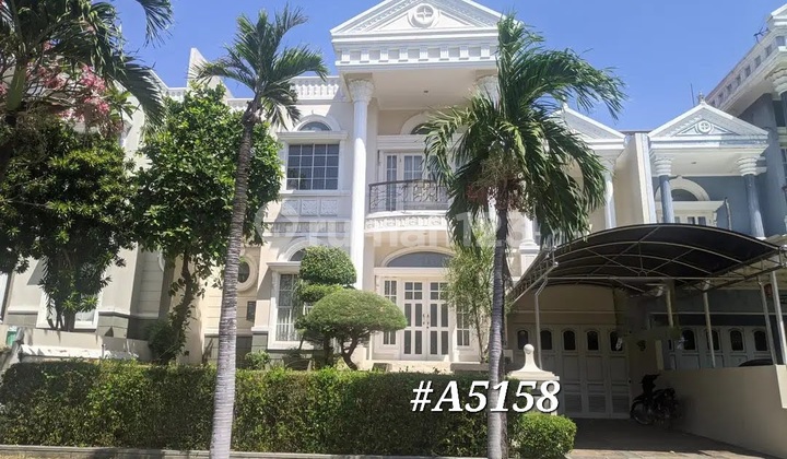 A5158 Citraland Rumah Classic Surabaya Barat Dkt Pakuwon Graha A5158 Citraland Rumah Classic Surabaya Barat Dkt Pakuwon Graha