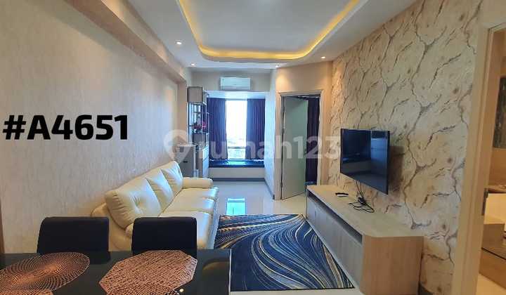 A4651 Apartemen Benson Pakuwon Mall Bagus Furnish Interior A4651 Apartemen Benson Pakuwon Mall Bagus Furnish Interior