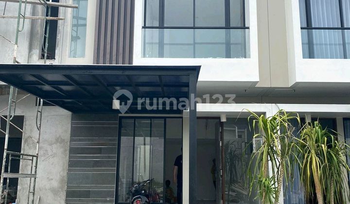 A5124 Citraland Northwest Rumah Baru Modern Dkt Uc, Banyu Urip A5124 Citraland Northwest Rumah Baru Modern Dkt Uc, Banyu Urip