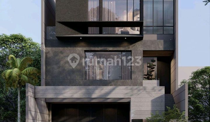 A5118 Citraland Rumah Baru Modern Surabaya Barat A5118 Citraland Rumah Baru Modern Surabaya Barat