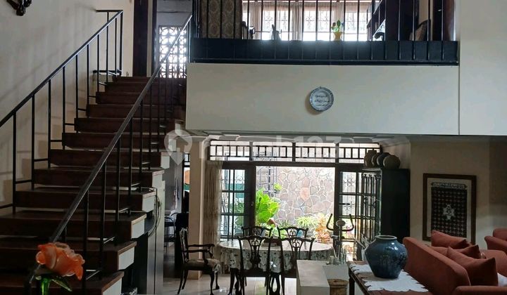 A5074 Rumah Second Prapen Jemursari Saronojiwo Surabaya Selatan 2