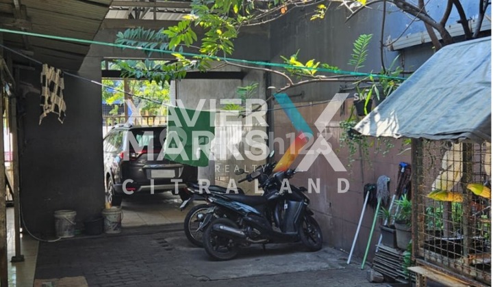 Kupang Jaya Grand House, Strategic, Most Affordable, Rarely Available