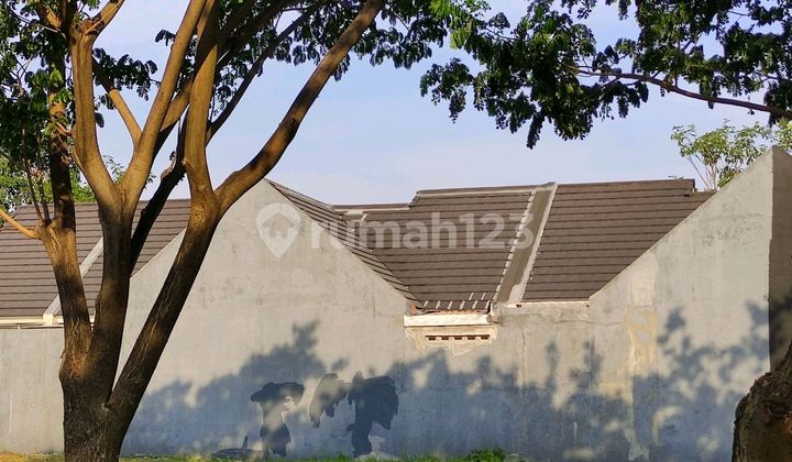 Land Woodland Citraland, Affordable, Favorite Area for Investors.