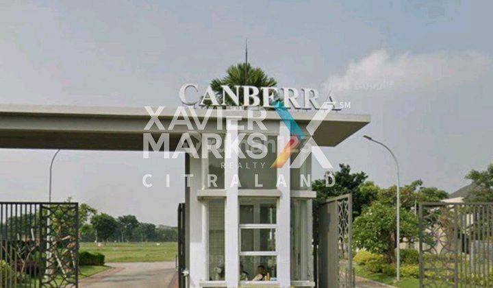 Tanah Grand Pakuwon, Lebar 12, Termurah, Kawasan Elit Mewah 1