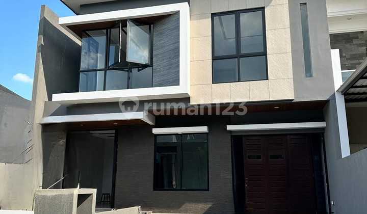 Rumah Woodland Citraland Baru Gress Termurah, Best Location Rumah Woodland Citraland Baru Gress Termurah, Best Location
