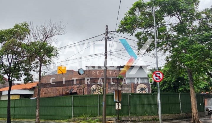 Rumah Raya Kartini, Kawasan Strategis Tengah Kota, Selalu Ramai 1