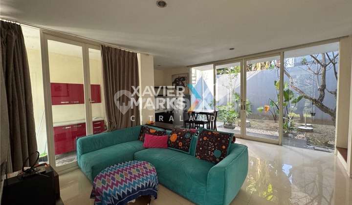 Rumah Full Furnish Woodland Citraland, Termurah Dan Langka  2