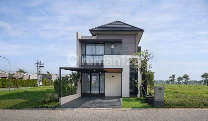 Luxury House The Greenlake Citraland, Affordable, Luxurious, Minimalist