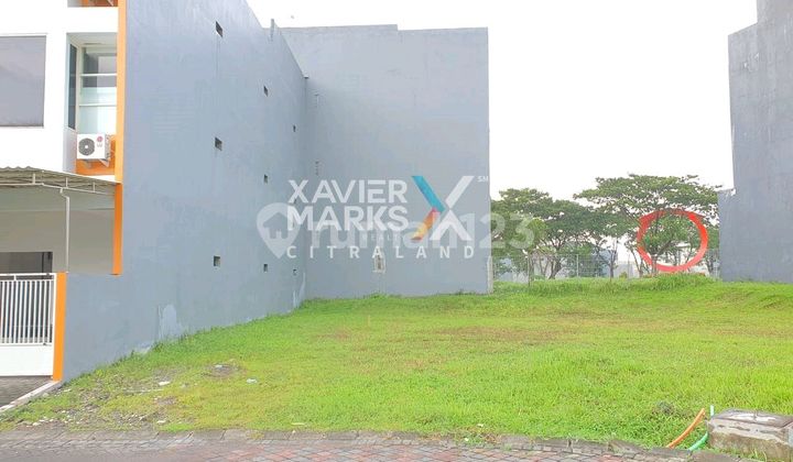 Tanah Citraland Waterfront, Termurah, Lokasi Premium, Terbaik Tanah Citraland Waterfront, Termurah, Lokasi Premium, Terbaik