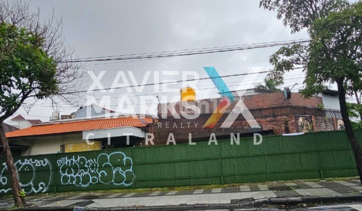 Rumah Raya Kartini, Kawasan Strategis Tengah Kota, Selalu Ramai 2