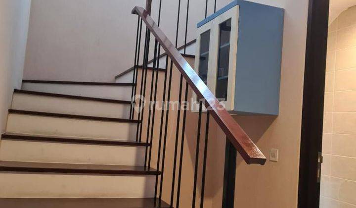 Rumah Graha Natura, Minimalis Resort, Kawasan Hijau, Ada Pool 6