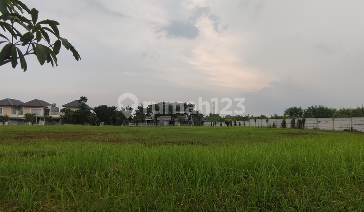 Tanah Villa Bukit Regency 1, Kawasan Mewah, Langka Jarang Ada Tanah Villa Bukit Regency 1, Kawasan Mewah, Langka Jarang Ada