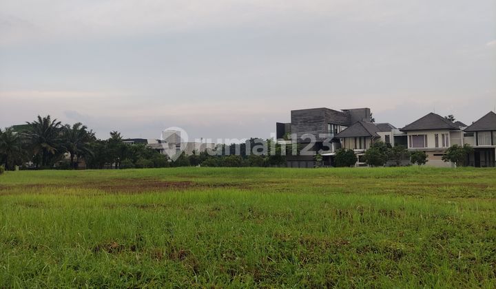 Selat Golf Land, Citraland, Luxury Area, Premium, Affordable.