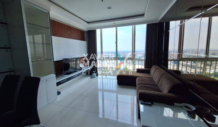 Apartemen Ciputra World Via Vue, Full Furnish, Bisa Jual Sewa 1