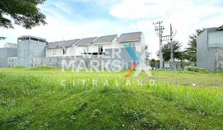 Tanah Citraland North West Park, Kawasan Mewah, Jalan Utama Tanah Citraland North West Park, Kawasan Mewah, Jalan Utama