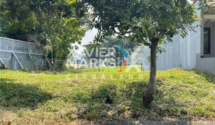 Tanah Citraland Kuldesak Bukit Telaga Golf Citraland, Murah Tanah Citraland Kuldesak Bukit Telaga Golf Citraland, Murah