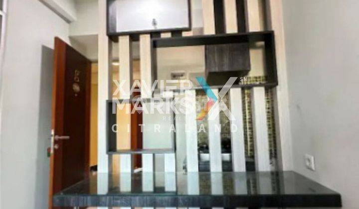 Apartemen Gunawangsa Tidar, Full Furnish, Murah, Tengah Kota 2