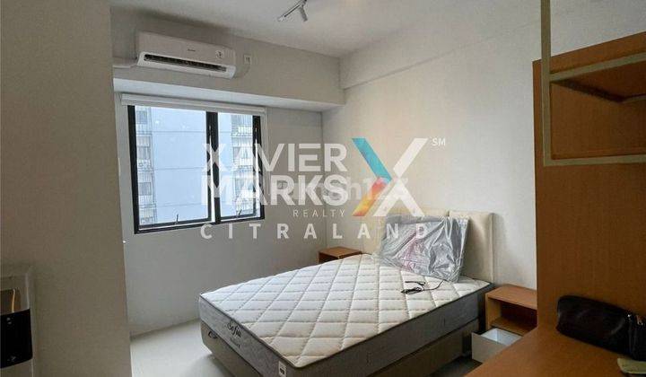 Apartemen Denver Citraland, Full Furnish, Murah 2