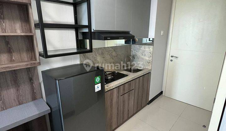 Apartemen AMOR Pakuwon City, Full Furnish, Murah, Connect Mall 2