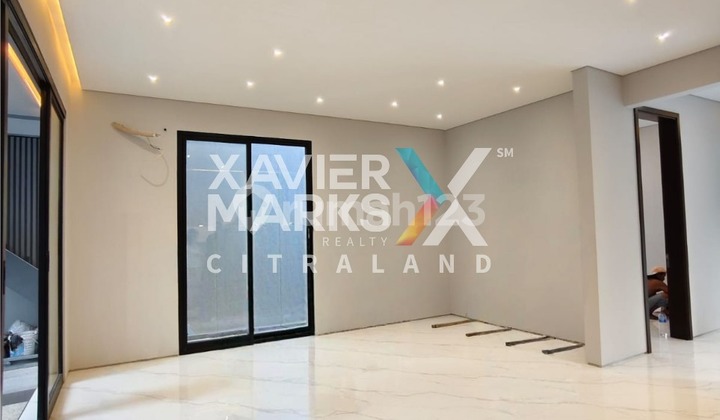 Citraland Woodland House, New Minimalist, Favorite Area 2