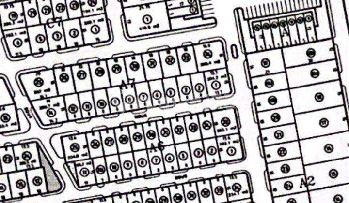 Tanah Citraland Taman Puspa Raya, Murah, Langka Jarang Ada Tanah Citraland Taman Puspa Raya, Murah, Langka Jarang Ada
