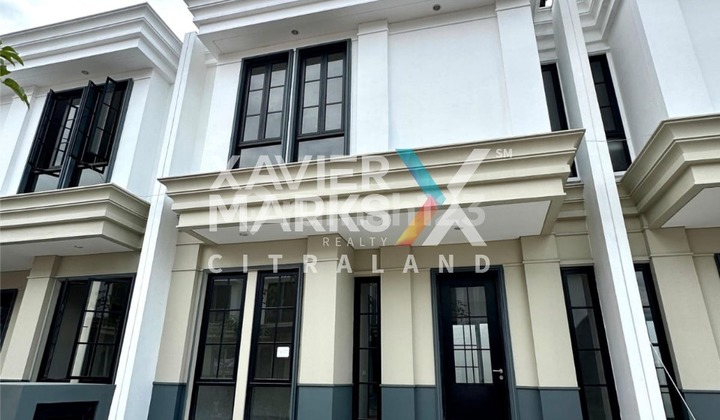 Rumah Baru Dian Istana, Murah, Kawasan Baru, Minimalis Modern 