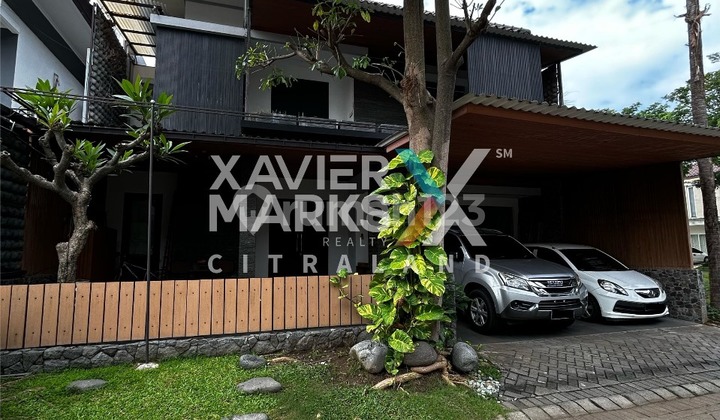 Rumah Prambanan Minimalis Modern, Furnish Estetik, Murah