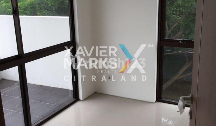 Rumah Graha Natura 3 Lantai, Modern Style, Harga Termurah 2