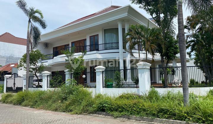 Rumah Mewah Raya Araya 1, Harga Terjangkau, Row Jalan Super Lebar 2