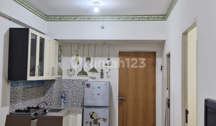 Apartemen Puncak Bukit Golf, Full Furnish Siap Huni, Harga Hancur 2