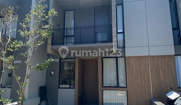 Central Park Merr 4 House, Minimalist, Favorite Layout Central Park Merr 4 House, Minimalist, Favorite Layout