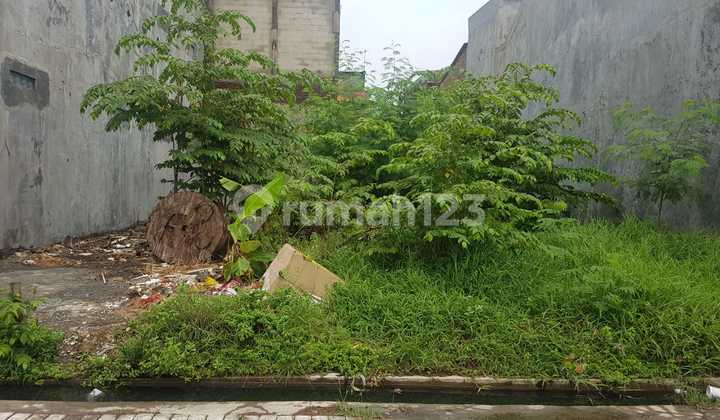 Dukuh Setro Land, One Step to the City Center, Kenjeran, and Merr