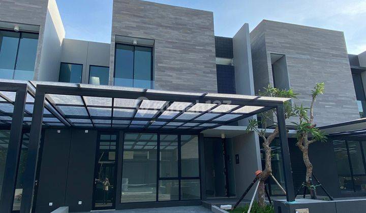 Rumah Pelican Hill, Modern Minimalis, Type Terbaru,lokasi Favorit 2