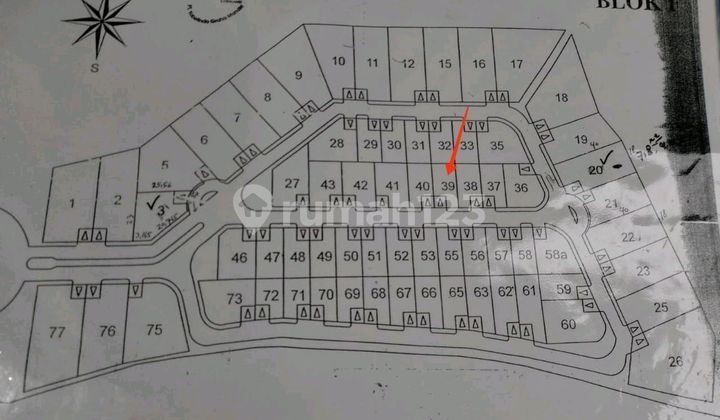 Tanah Graha Family, Kawasan Premium, Harga Terbaik