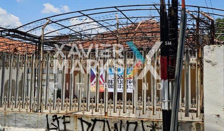 Rumah Raya Bubutan, Jalan Utama, Langka, Cocok Untuk Komersil 1