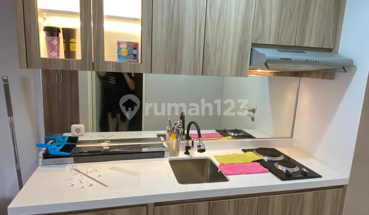 Apartemen Cornel, Universitas Ciputra, Full Furnish, Murah 2