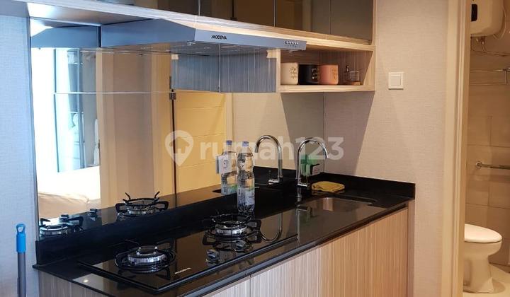 Apartemen Anderson Full Furnish Mewah, Harga Bersahabat 2