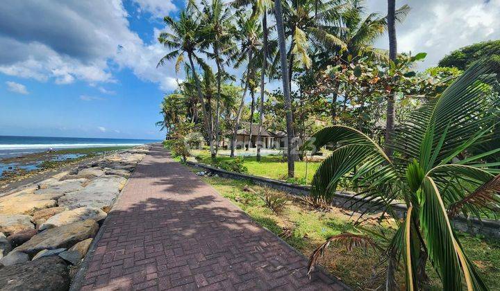 Tanah View Laut Gianyar Dekat Bali Safari, Harga Sangat Murah 2