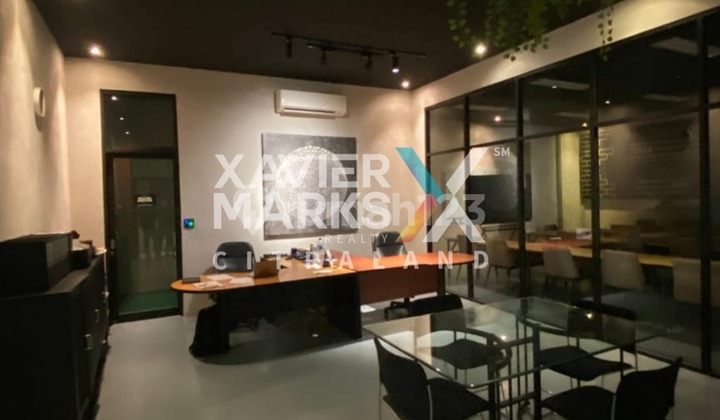 Dkp Warehouse Golden Location on the Surabaya-Gresik Border