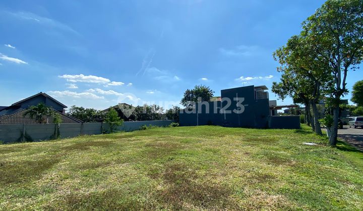 Tanah Graha Family Termurah, Siap Bangun, Kawasan Hommy