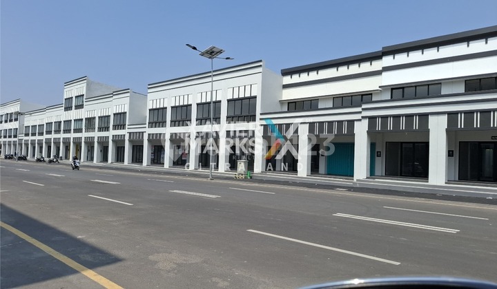 Ruko Citraland Driyorejo Murah, 3 Lantai, Kawasan Ramai,dekat Tol Ruko Citraland Driyorejo Murah, 3 Lantai, Kawasan Ramai,dekat Tol