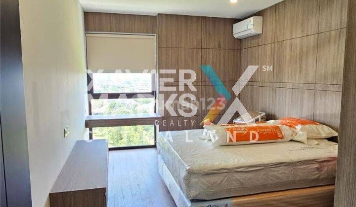 Apartemen Graha Golf, Baru Gress, Full Furnish Mewah, Golf View 2