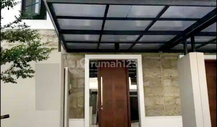 Rumah Grand Harvest Siap Huni, Murah, 3 Kamar Tidur, Kawasan Elit 1