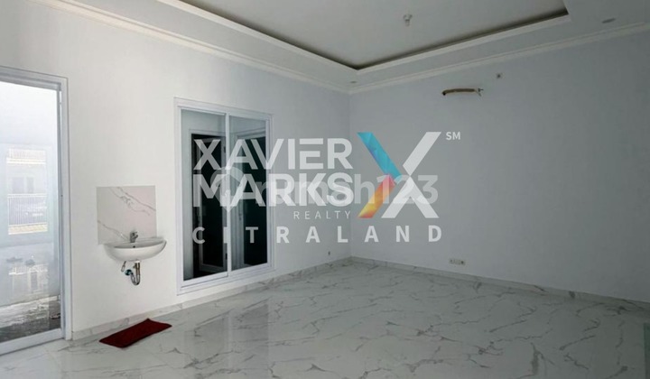 Bukit Palma House Ready to Occupy, Special Specifications, Developing Area 2