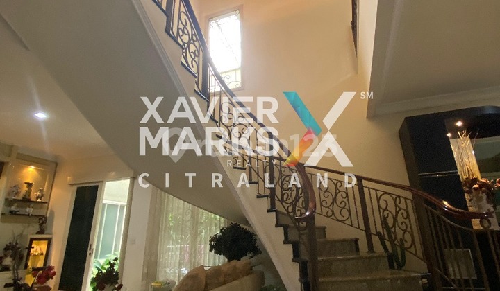 Rumah Regency 21 Tropis Minimalis, Siap Huni, High Ceiling 2